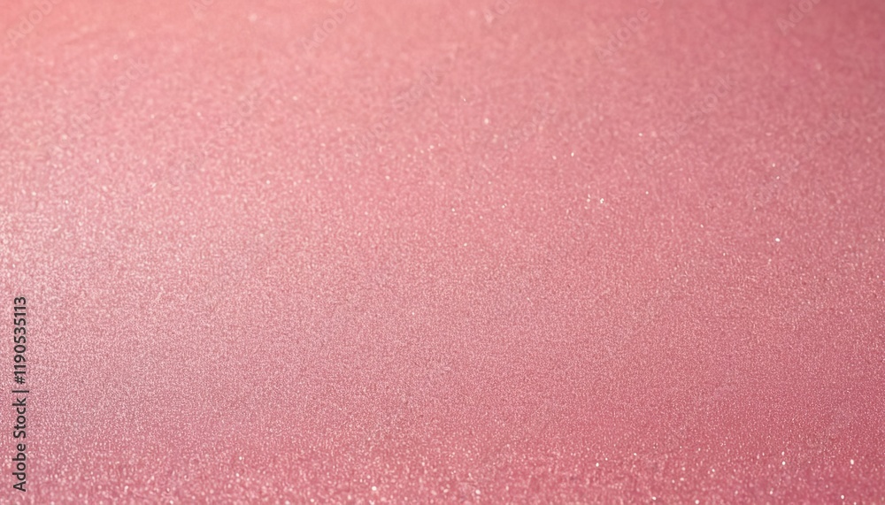 Fototapeta premium Soft pink gradient background with simple and clean design