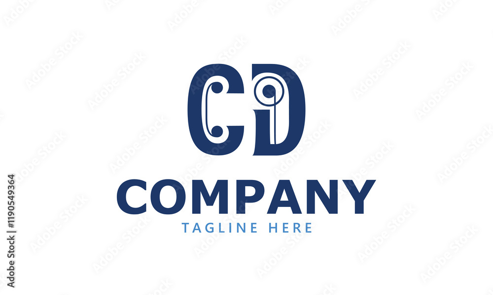 CD C cd initial logo | initial based abstract modern minimal creative logo, vector template image. luxury logotype logo, real estate homie logo. typography logo. initials logo CD C cd initial logo | initial based abstract modern minimal creative logo, vector template image. luxury logotype logo, real estate homie logo. typography logo. initials logo