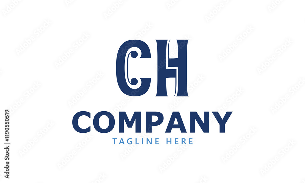 CH C ch initial logo | initial based abstract modern minimal creative logo, vector template image. luxury logotype logo, real estate homie logo. typography logo. initials logo CH C ch initial logo | initial based abstract modern minimal creative logo, vector template image. luxury logotype logo, real estate homie logo. typography logo. initials logo