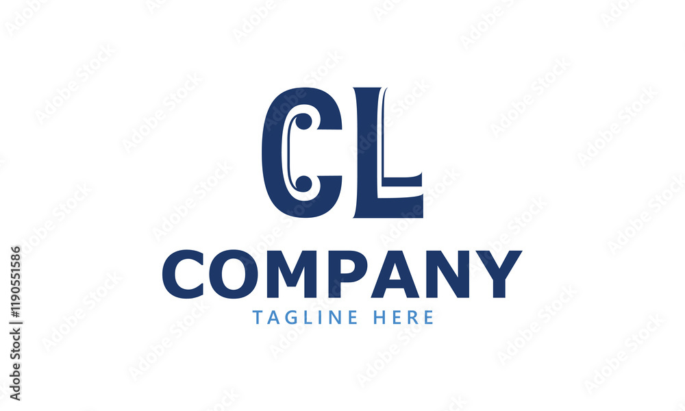 CL C cl initial logo | initial based abstract modern minimal creative logo, vector template image. luxury logotype logo, real estate homie logo. typography logo. initials logo CL C cl initial logo | initial based abstract modern minimal creative logo, vector template image. luxury logotype logo, real estate homie logo. typography logo. initials logo