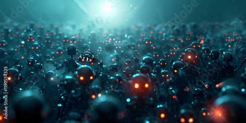 A Massive Attack on Central Systems, The Silent Attackers of Central Systems
