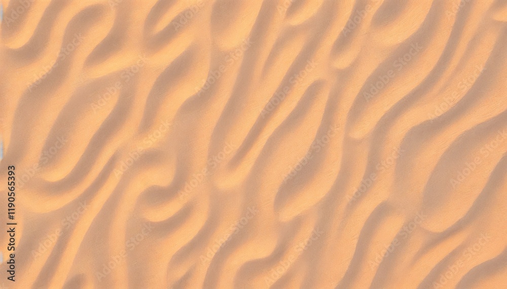 Textured sand dunes natural pattern desert landscape Textured sand dunes natural pattern desert landscape