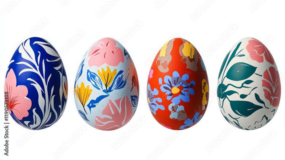 easter eggs easter eggs