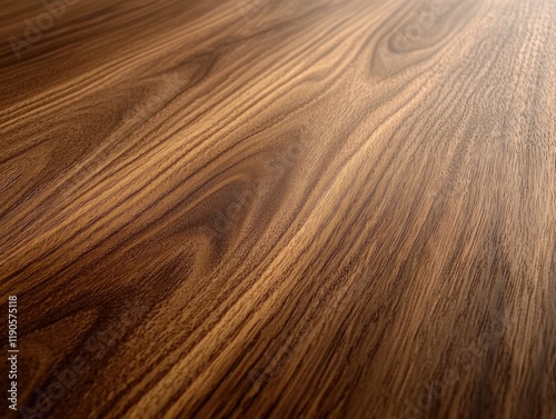 Wooden table top close up