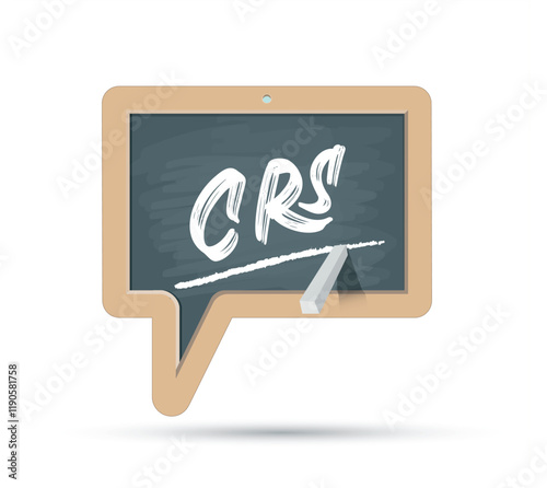 CRS - Acronyme - Compagnies républicaines de sécurité