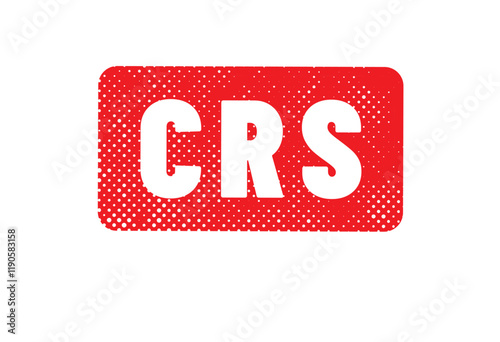 CRS - Acronyme - Compagnies républicaines de sécurité