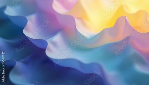 Fototapeta Naklejka Na Ścianę i Meble -  abstract colorful background vibrant texture wallpaper backdrop vivid pastel colors