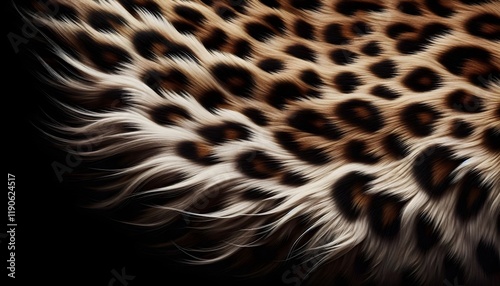 leopard fur texture cheetah background wallpaper