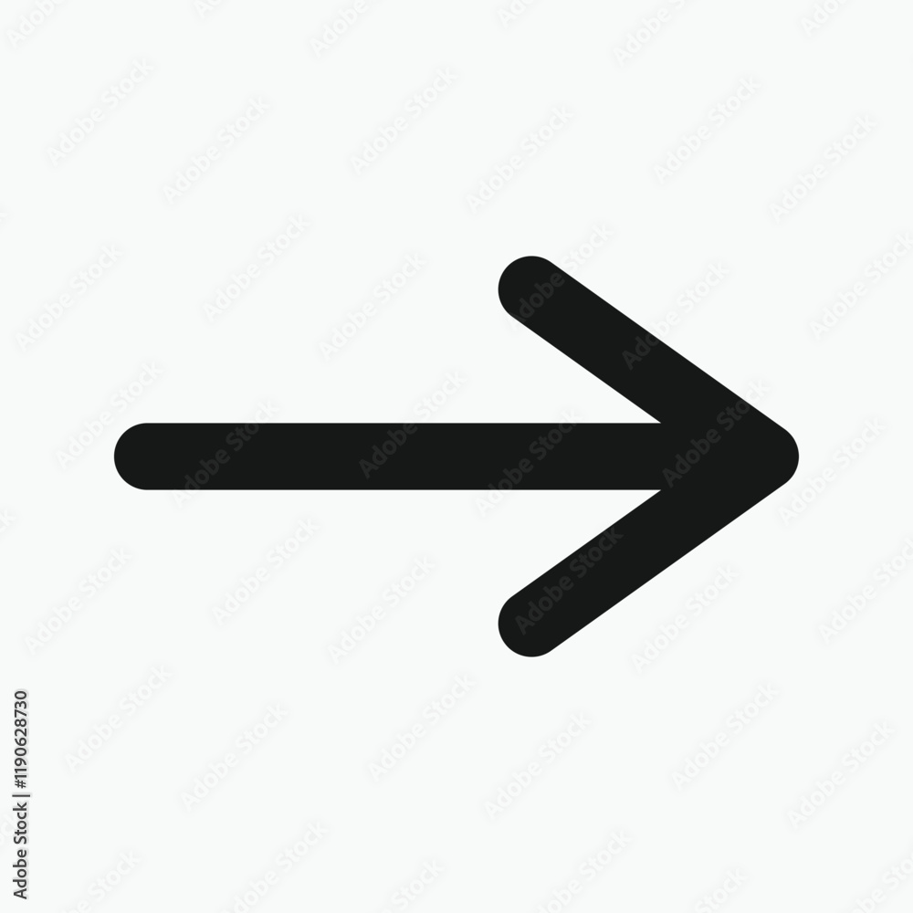 Arrows icon. vector arrows. Arrow. Cursor. Modern simple arrows. Arrows icon. vector arrows. Arrow. Cursor. Modern simple arrows.
