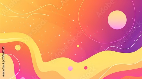 _Pastel_galaxy_Gradient_Colorful_Abstract_background