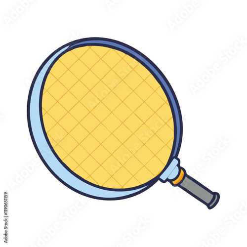 reflector vector icon, reflector vector illustration - simple illustration of reflector, perfect for logos reflector 