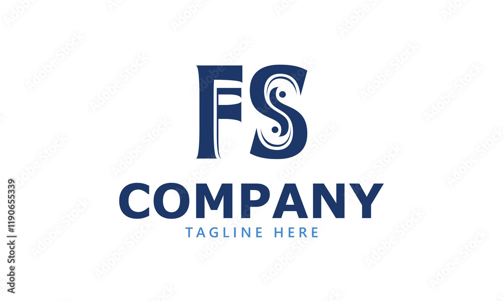 FS F fs initial logo | initial based abstract modern minimal creative logo, vector template image. luxury logotype logo, real estate homie logo. typography logo. initials logo FS F fs initial logo | initial based abstract modern minimal creative logo, vector template image. luxury logotype logo, real estate homie logo. typography logo. initials logo