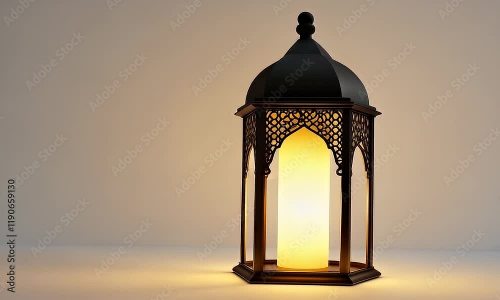 A beautifully designed lantern with intricate patterns, casting a warm glow, ideal for creating a cozy atmosphere. A beautifully designed lantern with intricate patterns, casting a warm glow, ideal for creating a cozy atmosphere.