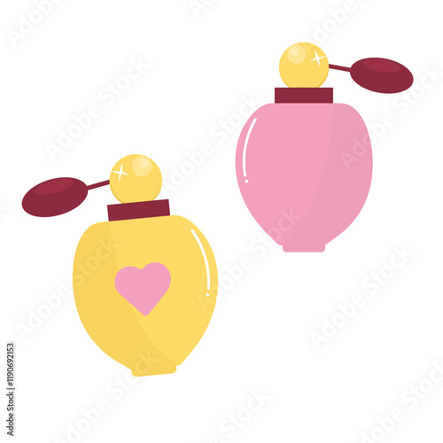 perfume icon