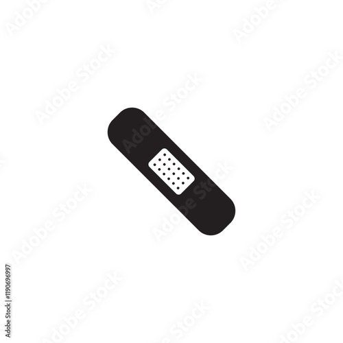 brand aid icon 
