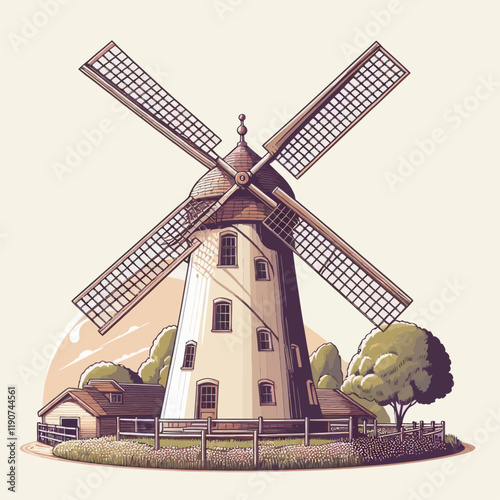 Windmill (3)