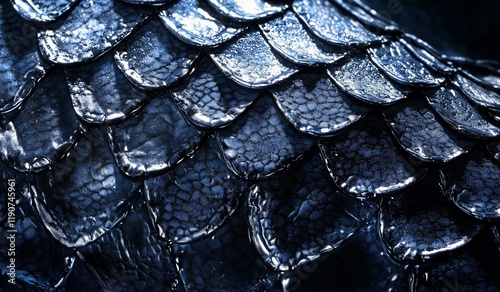 black skin leather texture use for background
