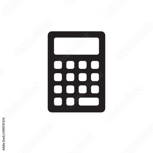 calculator icon 
