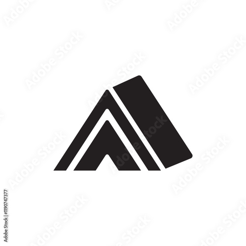 tent icon 
