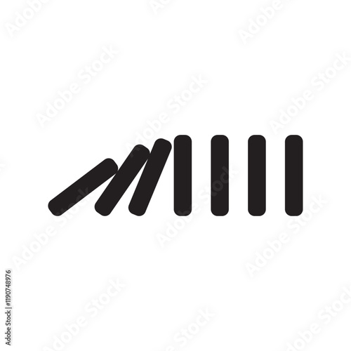 domino icon 
