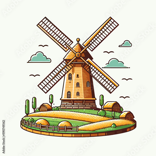 Windmill (5)
