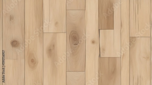 Wooden texture background