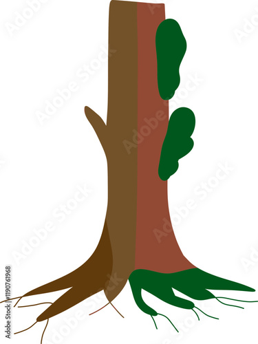 Deforestation problem