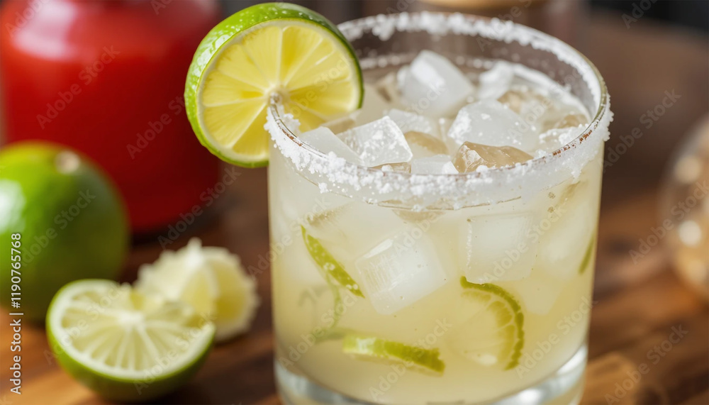 cocktail with lime and ice, Summer healthy lemonade, cocktails of citrus infused water or mojitos, with lime lemon orange, ice and mint, diet detox beverages, in glasses on gray background. cocktail with lime and ice, Summer healthy lemonade, cocktails of citrus infused water or mojitos, with lime lemon orange, ice and mint, diet detox beverages, in glasses on gray background.