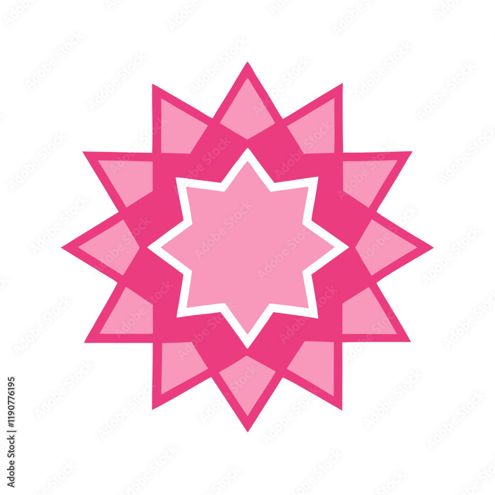 Islamic pattern with mandala-style elements, ideal for social media posts, posters, and greeting cards during Ramadan, Eid, and Islamic New Year. Islamic pattern with mandala-style elements, ideal for social media posts, posters, and greeting cards during Ramadan, Eid, and Islamic New Year.