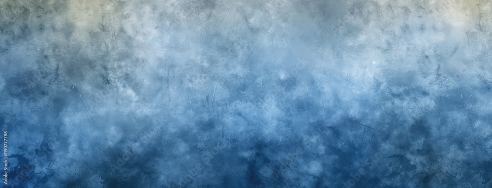 Blue Abstract Cloud Texture for Creative Backgrounds Blue Abstract Cloud Texture for Creative Backgrounds