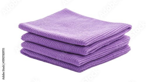 Towel transparent background