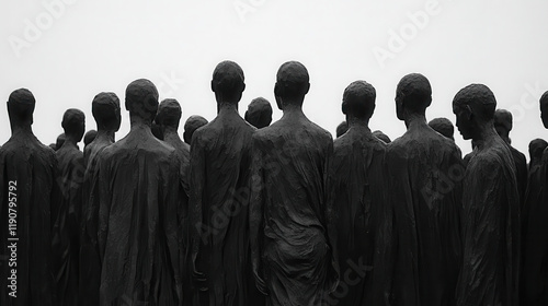 A day of remembrance for victims of slavery and the slave trade