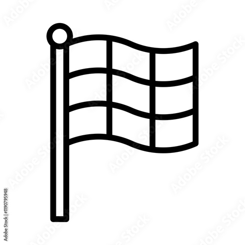 Racing Flag