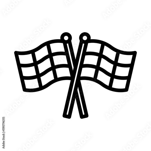 Racing Flag