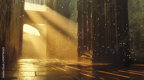 sunlight 