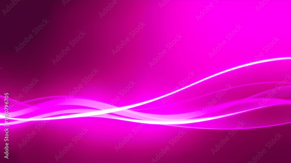 Abstract pink background, Fuchsia Flow, Pulsating Pink Energy Lines Abstract pink background, Fuchsia Flow, Pulsating Pink Energy Lines