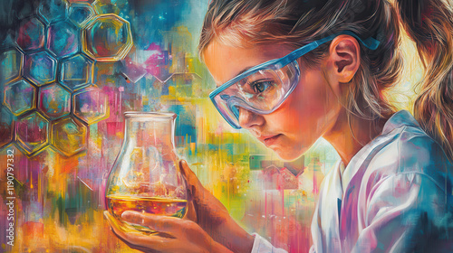 International Day of Women and Girls in Science 