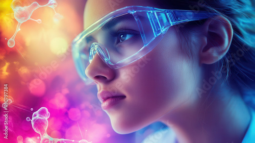 World International Day of Women and Girls in Science 