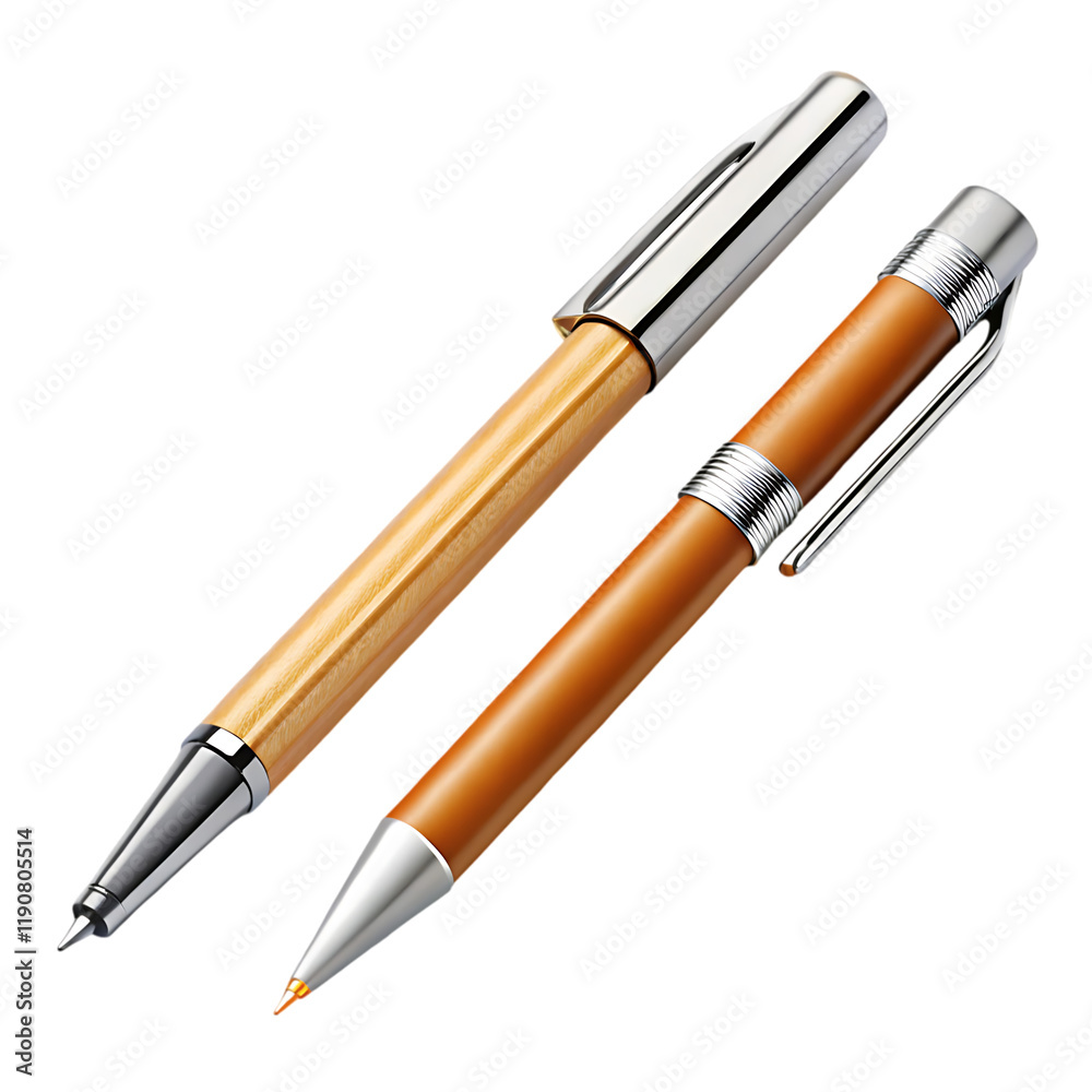 pens and pencils pens and pencils
