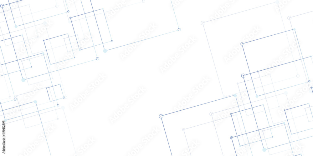 Abstract sketch of a building with lines, Abstract background. Vector abstract futuristic architecture concept with digital geometric connection lines. vector. technology communication data Science. Abstract sketch of a building with lines, Abstract background. Vector abstract futuristic architecture concept with digital geometric connection lines. vector. technology communication data Science.