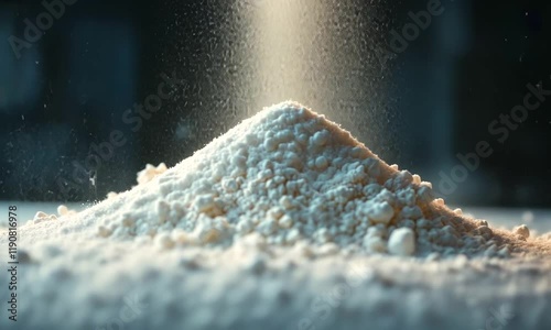salt and pepper