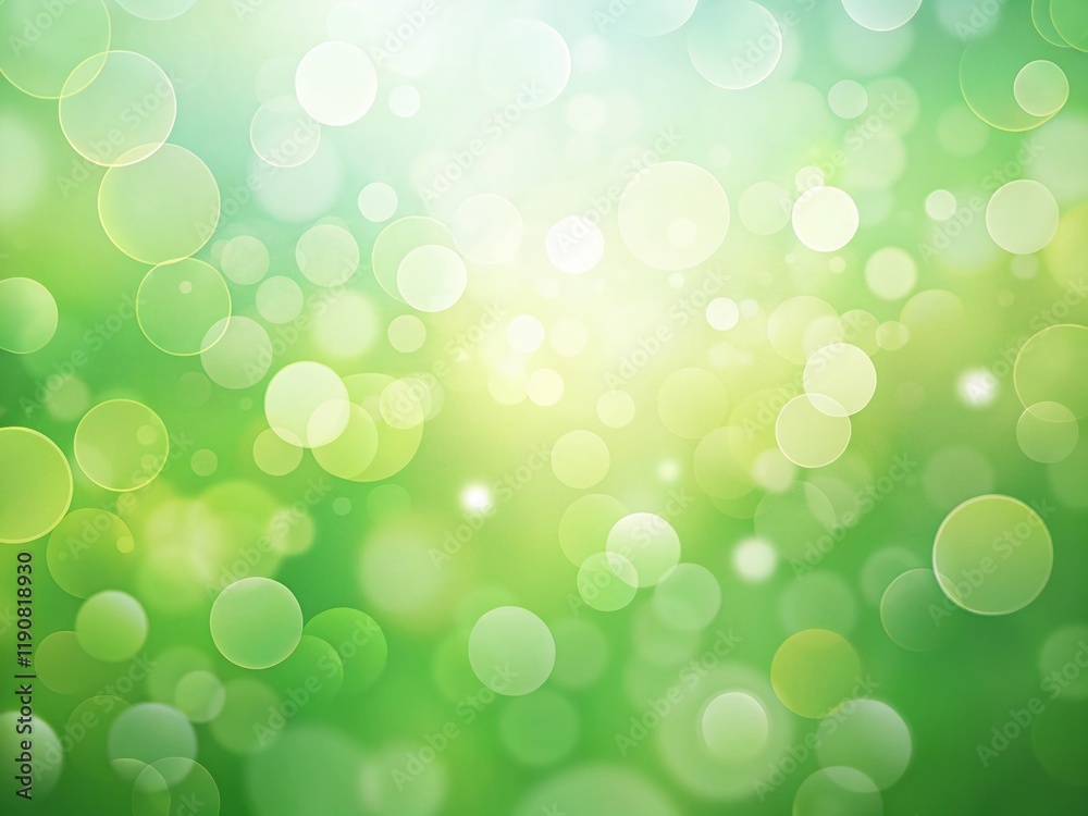 Light Green Abstract Gradient Background - Soft Pastel Texture for Design Light Green Abstract Gradient Background - Soft Pastel Texture for Design