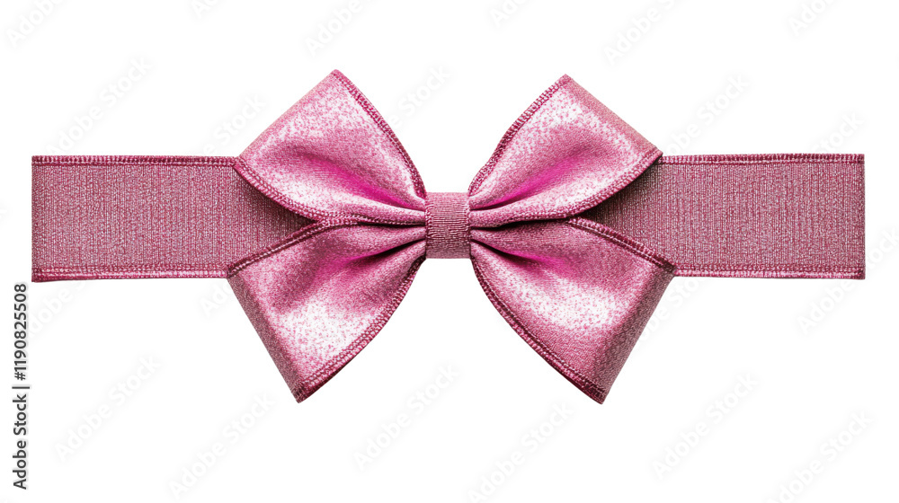 Ribbon bow transparent background Ribbon bow transparent background