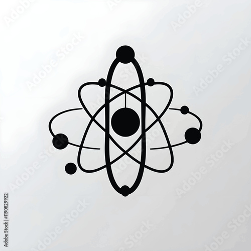 atom icon