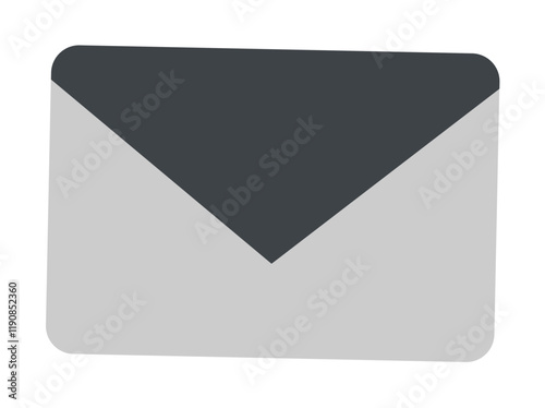 An icon of an envelope Free Download An icon of an envelope - GFXLoad