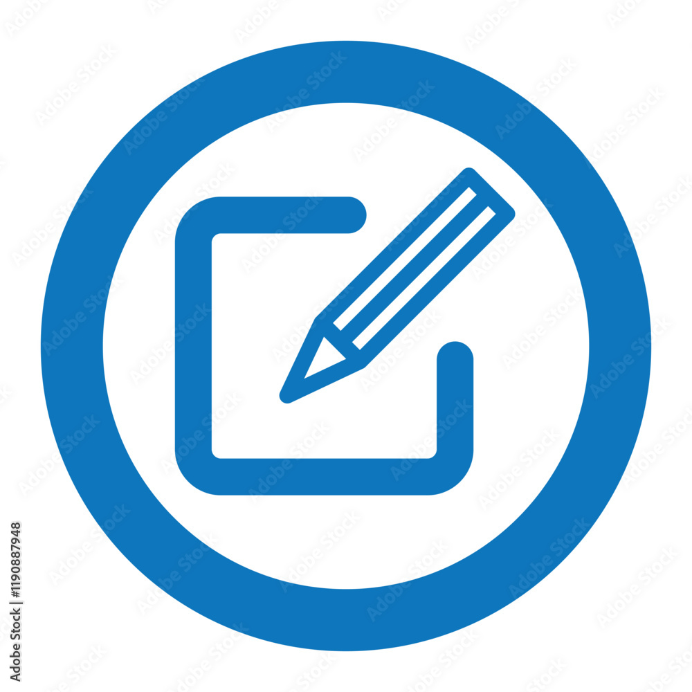 edit pen icon, create modify pen sign button, Pencil icon, sign up icon - editing text file document icons edit pen icon, create modify pen sign button, Pencil icon, sign up icon - editing text file document icons