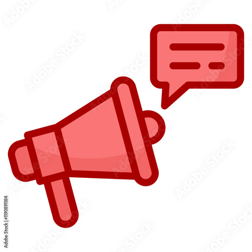 Call-To-Action Icon