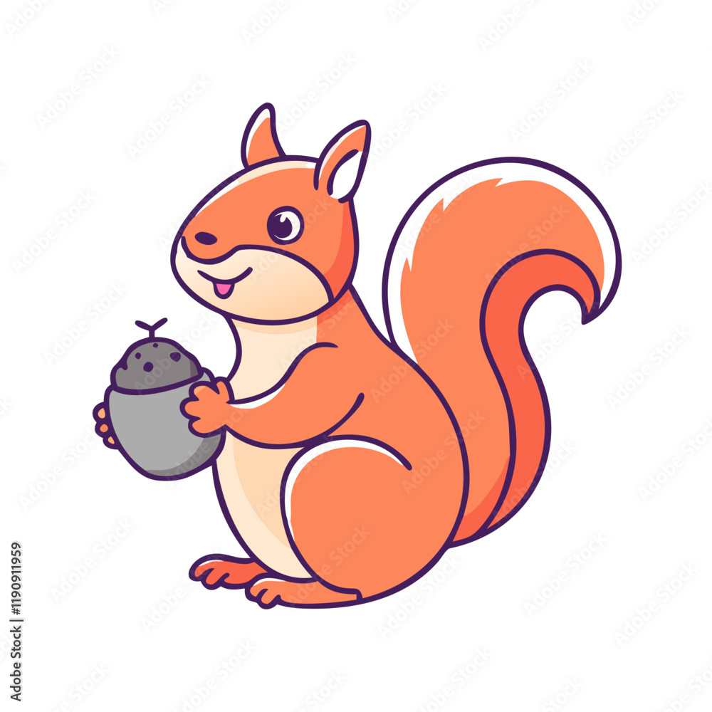 squirrel with acorn vector icon,squirrel with acorn vector illustration - simple illustration of squirrel with acorn ,perfect for logos and iconssquirrel with acorn squirrel with acorn vector icon,squirrel with acorn vector illustration - simple illustration of squirrel with acorn ,perfect for logos and iconssquirrel with acorn