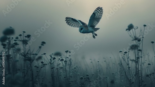 Low angle view of seagulls flying against clear sky,Dishoek,PP Koudekerke,Netherlands