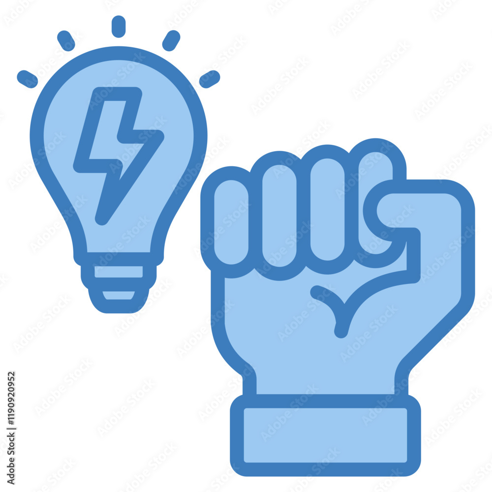 Motivation Icon Element For Design Motivation Icon Element For Design